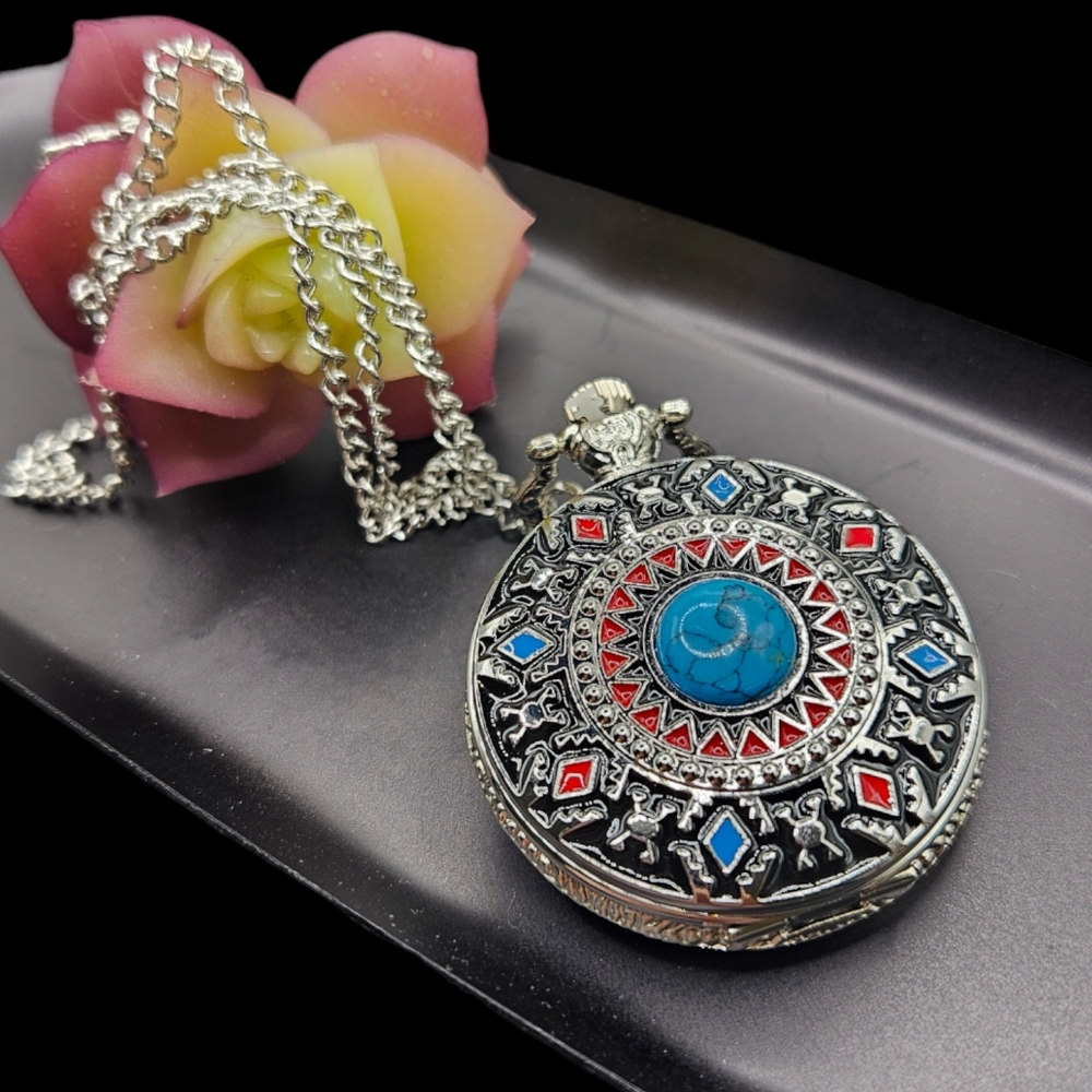 Pocket Watch